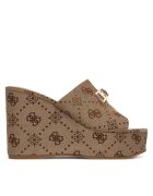 GUESS Şlapi FLJEVZ FAL04
