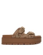 GUESS Şlapi FLJF2X FAL03