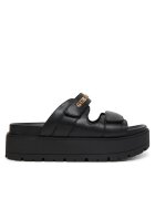GUESS Şlapi FLJFAX ELE03