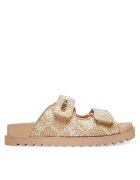 GUESS Şlapi FLJFZZ FAB19