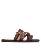 GUESS Şlapi FLJGRY LEA03