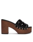 GUESS Şlapi FLJQUI PAF04