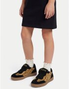 GUESS Sneakers CEO-513-053 A Negru