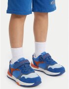 GUESS Sneakers CEO-AVO-G1-SS2026 Albastru