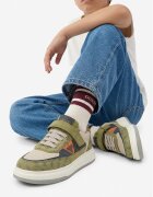 GUESS Sneakers CEO-BI12-3197-01