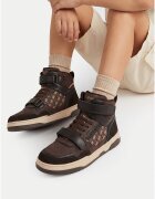 GUESS Sneakers CEO-BI12-CAROL-03