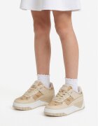 GUESS Sneakers CEO-BIC-GG-69-SS Bej