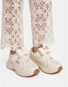 GUESS Sneakers CEO-BIC29275JJKF3GG Écru