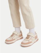 GUESS Sneakers CEO-CI12-CAROL-05 Écru