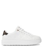 GUESS Sneakers Denesa4 FLPDS4 FAL12