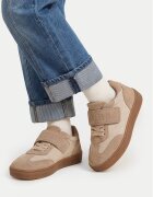 GUESS Sneakers EO-513-053-1 Bej