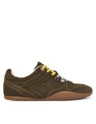 GUESS Sneakers FLFBE2 SUE12 Kaki