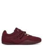 GUESS Sneakers FLFBE2 SUE12 Vișiniu