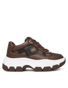GUESS Sneakers FLFBRT PEL12