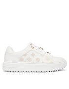GUESS Sneakers FLFDUE ELE12