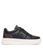 GUESS Sneakers FLFWLL PEL12