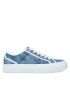 GUESS Sneakers FLJJX7 FAL12