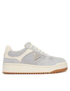 GUESS Sneakers FLJM13 FAB12 Albastru celest