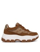 GUESS Sneakers FLPBT3 FAL12