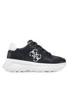 GUESS Sneakers FLPLUC ELE12