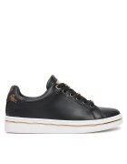 GUESS Sneakers FLPSTA ELE12