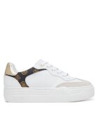 GUESS Sneakers FLPSWO ELE12