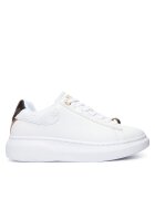 GUESS Sneakers FLTFRE LEA12