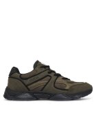 GUESS Sneakers FMFCAR ELE12