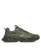 GUESS Sneakers FMFUNO ELE12