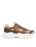 GUESS Sneakers FMPBEU FAL12
