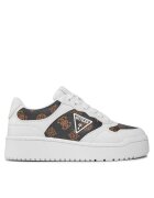 GUESS Sneakers Miram2 FLPMI2 FAL12