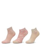 GUESS Șosete lungi H5RZ04 Z3G10