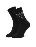 GUESS Șosete lungi V2GZ00 ZZ00I