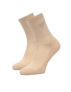 GUESS Șosete lungi V4GZ03 ZZ00I