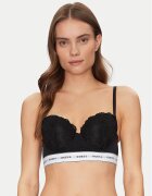 GUESS Sutien Balconette O2BC06 KBBT0