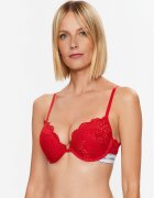 GUESS Sutien cu armătură Belle O3RC18 KBBT0