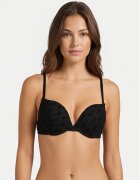 GUESS Sutien Push-up O6BC18 K5006
