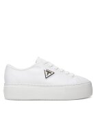 GUESS Teniși FLJJZ3 FAB12
