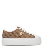 GUESS Teniși FLJJZ4 FAL12