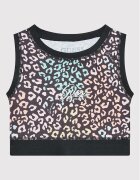 GUESS Top J2YI31 MC01P Slim Fit