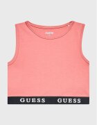 GUESS Top J2YI34 KABR0 Slim Fit