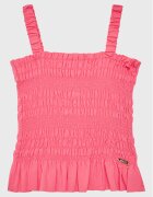 GUESS Top J3GH04 WFBN0 Regular Fit