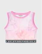 GUESS Top J3RI02 MC01P Slim Fit
