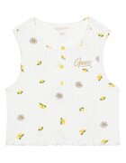 GUESS Top J6GI02 KF794 Regular Fit