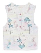 GUESS Top J6GI02 KF794 Slim Fit