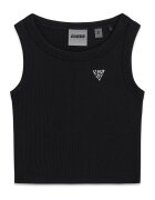 GUESS Top J6GI36 K8RT2 Slim Fit