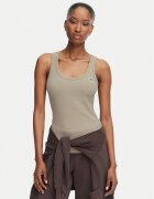 GUESS Top V4YP06 K8RT2 Slim Fit