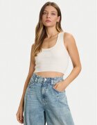 GUESS Top V5BP05 Z3JD2 Slim Fit