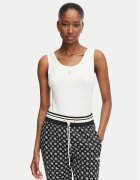 GUESS Top V6YP09 K4312 Regular Fit