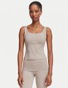 GUESS Top V6YP18 K4788 Slim Fit